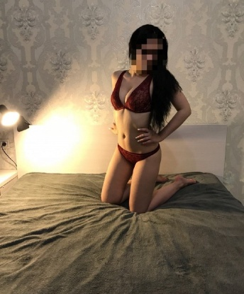 Анкета проститутки Регина - Фото 1, Уральск, 23 года, №4580